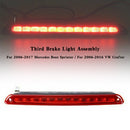 High Level Third Rear LED Brake Stop Light For Mercedes Sprinter Crafter 06-16-6
