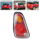 Lámpara de luz trasera izquierda 63217166955 para Mini Cooper R50 R52 R53 2005-2008-1