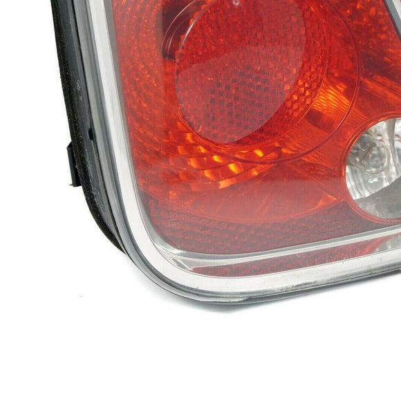 Lámpara de luz trasera izquierda 63217166955 para Mini Cooper R50 R52 R53 2005-2008