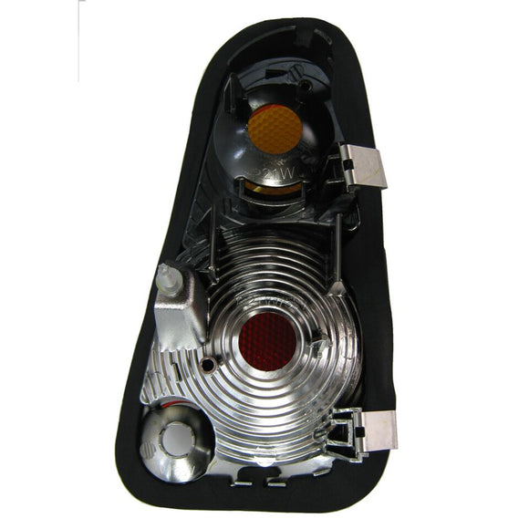 Lámpara de luz trasera izquierda 63217166955 para Mini Cooper R50 R52 R53 2005-2008