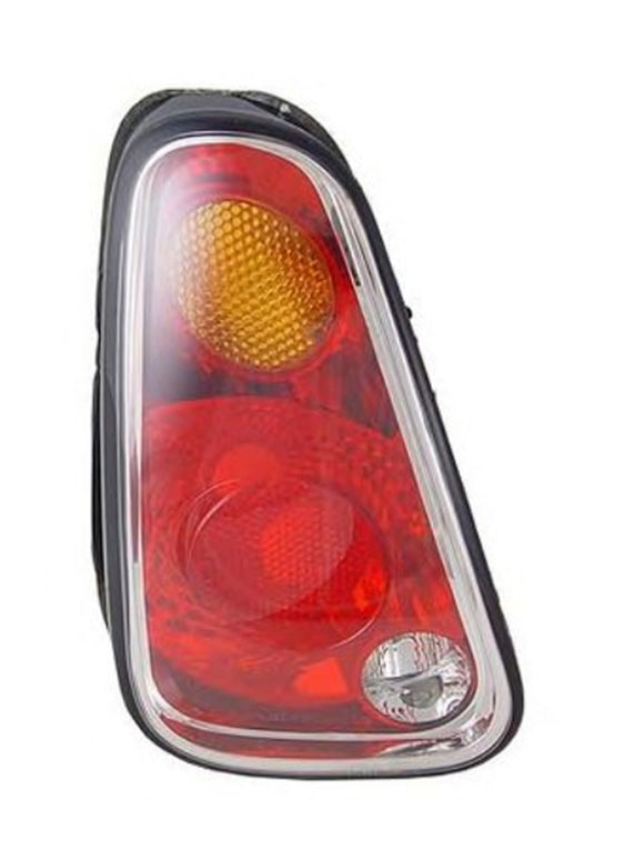 Lámpara de luz trasera izquierda 63217166955 para Mini Cooper R50 R52 R53 2005-2008