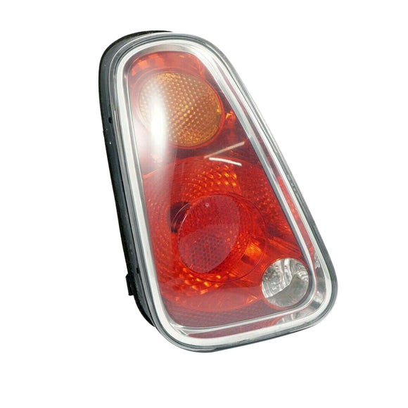 Lámpara de luz trasera izquierda 63217166955 para Mini Cooper R50 R52 R53 2005-2008