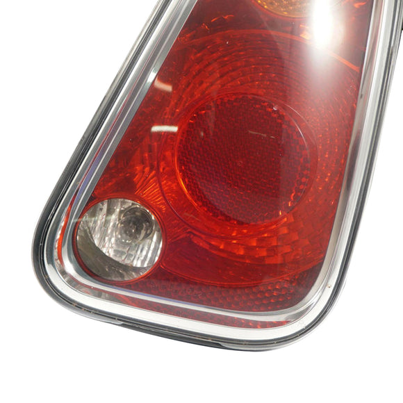 Oikea takavalon valo 63217166956 Mini Cooper R50 R52 R53 2005-2008