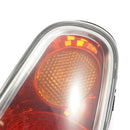 Oikea takavalon valo 63217166956 Mini Cooper R50 R52 R53 2005-2008-11