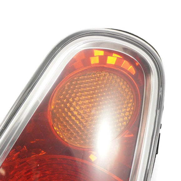 Oikea takavalon valo 63217166956 Mini Cooper R50 R52 R53 2005-2008