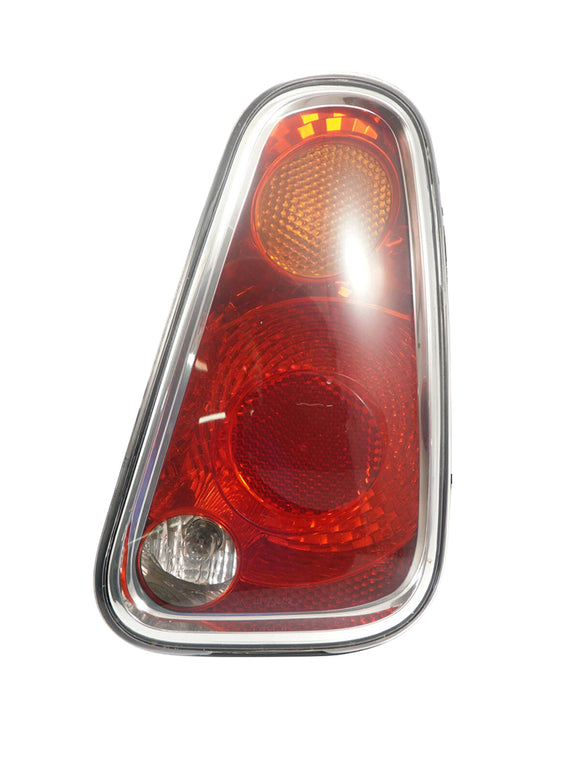 Oikea takavalon valo 63217166956 Mini Cooper R50 R52 R53 2005-2008