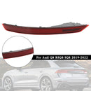 Rear Left Bumper Reflector Lamp 4M8945701 For Audi Q8 RSQ8 SQ8 2019-2022-5