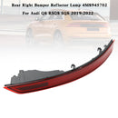 Rechtsachter Bumperreflectorlamp 4M8945702 voor Audi Q8 RSQ8 SQ8 2019-2022-4
