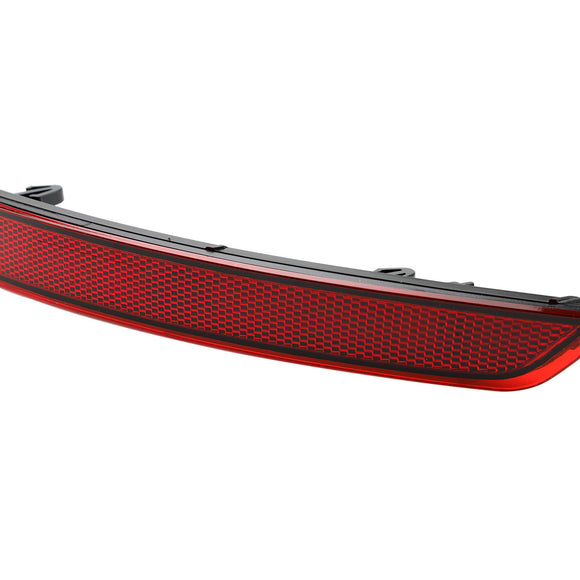Rechtsachter Bumperreflectorlamp 4M8945702 voor Audi Q8 RSQ8 SQ8 2019-2022