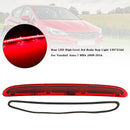 Rear LED High-Level 3rd Brake Stop Light 13372164 For Vauxhall Astra J MK6 09-16-2
