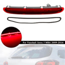 Rear LED High-Level 3rd Brake Stop Light 13372164 For Vauxhall Astra J MK6 09-16-5