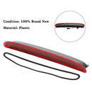 Rear LED High-Level 3rd Brake Stop Light 13372164 For Vauxhall Astra J MK6 09-16-6
