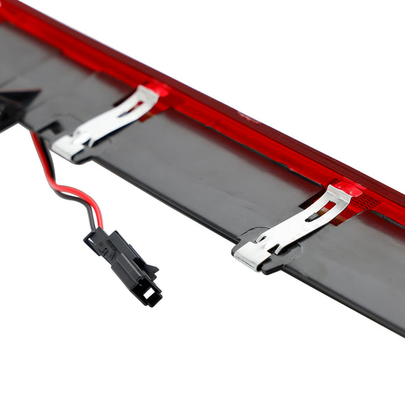 Rear LED High-Level 3rd Brake Stop Light 13372164 For Vauxhall Astra J MK6 09-16