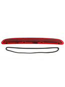 Rear LED High-Level 3rd Brake Stop Light 13372164 For Vauxhall Astra J MK6 09-16-7