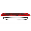 Rear LED High-Level 3rd Brake Stop Light 13372164 For Vauxhall Astra J MK6 09-16-8