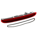 Rear LED High-Level 3rd Brake Stop Light 13372164 For Vauxhall Astra J MK6 09-16-9
