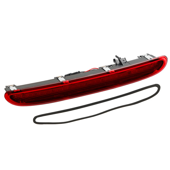 Rear LED High-Level 3rd Brake Stop Light 13372164 For Vauxhall Astra J MK6 09-16