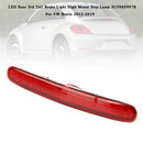 LED Rear 3rd Tail Brake Light High Mount Stop 5C5945097B For VW Beetle 2012-2019-4