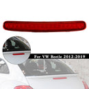 LED Rear 3rd Tail Brake Light High Mount Stop 5C5945097B For VW Beetle 2012-2019-5