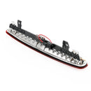 LED Rear 3rd Tail Brake Light High Mount Stop 5C5945097B For VW Beetle 2012-2019-12