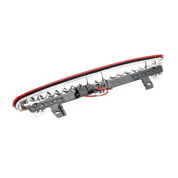 LED Rear 3rd Tail Brake Light High Mount Stop 5C5945097B For VW Beetle 2012-2019