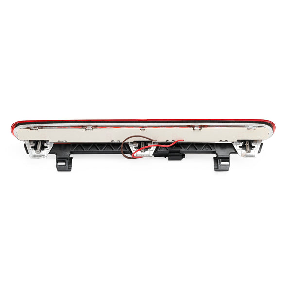 LED Rear 3rd Tail Brake Light High Mount Stop 5C5945097B For VW Beetle 2012-2019