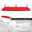 Lampada stop posteriore per terza luce freno posteriore 1Z9945097C per Octavia 2005-2013-5