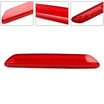 Rear 3rd Tail Brake Light High Mount Stop Lamp 1Z9945097C For Skoda Octavia 2005-2013 - 0