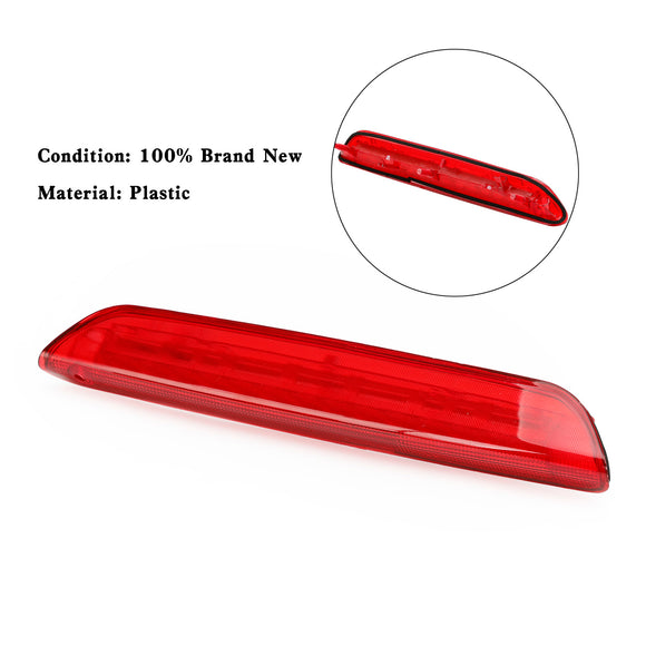 Lampada stop posteriore per terza luce freno posteriore 1Z9945097C per Octavia 2005-2013