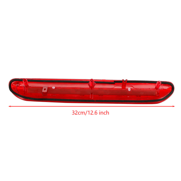 Lampada stop posteriore per terza luce freno posteriore 1Z9945097C per Octavia 2005-2013