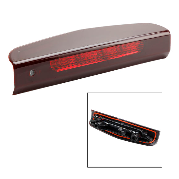 High Level 3Rd Tail Light Brake Lamp 13188045 For Vauxhall Corsa D E ?5-Doors
