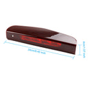 High Level 3Rd Tail Light Brake Lamp 13188045 For Vauxhall Corsa D E ?5-Doors-7