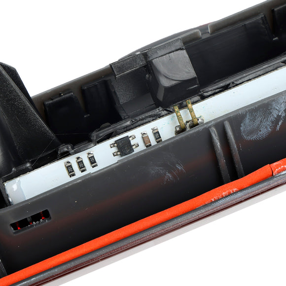 High Level 3Rd Tail Light Brake Lamp 13188045 For Vauxhall Corsa D E ?5-Doors
