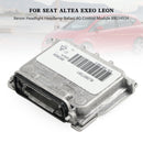 Xenon-ajovalojen liitäntälaite 6G ohjausmoduuli 89034934 SEAT ALTEA EXEO LEON-5