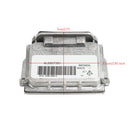 Xenon-ajovalojen liitäntälaite 6G ohjausmoduuli 89034934 SEAT ALTEA EXEO LEON-8