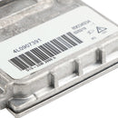 Xenon-ajovalojen liitäntälaite 6G ohjausmoduuli 89034934 SEAT ALTEA EXEO LEON-11
