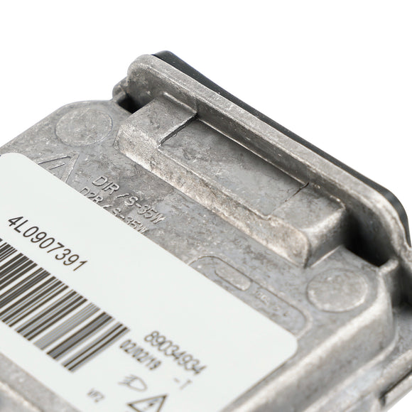 Xenon-ajovalojen liitäntälaite 6G ohjausmoduuli 89034934 SEAT ALTEA EXEO LEON