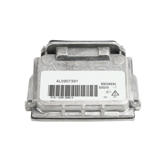 Xenon-ajovalojen liitäntälaite 6G ohjausmoduuli 89034934 SEAT ALTEA EXEO LEON