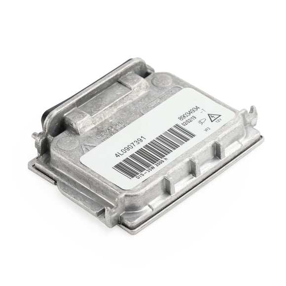 Xenon-ajovalojen liitäntälaite 6G ohjausmoduuli 89034934 SEAT ALTEA EXEO LEON