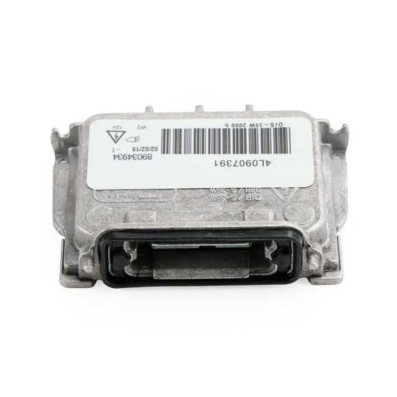 Xenon-ajovalojen liitäntälaite 6G ohjausmoduuli 89034934 SEAT ALTEA EXEO LEON