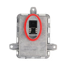Xenon Ballast Bulb LED Module Diode Kit For BMW 5 Series 528i 535i 550i M5 F10 LCI/F11 CLI/F18 LCI 2014-2016-6