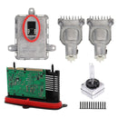 Xenon Ballast Bulb LED Module Diode Kit For BMW 5 Series 528i 535i 550i M5 F10 LCI/F11 CLI/F18 LCI 2014-2016-1