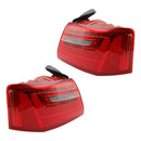 Auton L+R ulompi LED-takavalon jarruvalo 4GD945095 4GD945096 AUDI A6 2012-2015-1