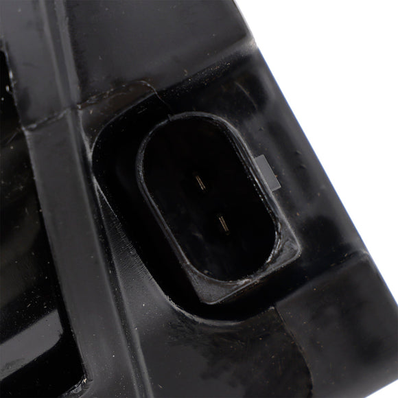 Paire de phares antibrouillard pour pare-chocs avant, pour Audi A6 C6 2005 2006 2007 2008
