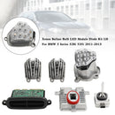 Xenon Ballast Lamp LED Module Diode Kit LH Voor BMW 5 Serie 528i 535i 2011-2013-2