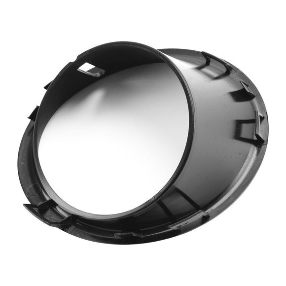 Voorbumper Mistlamp Lamp Cover Bezel Voor Mini Cooper R55 R56 R57 2007-2010