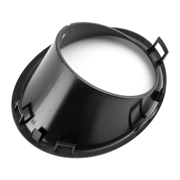 Voorbumper Mistlamp Lamp Cover Bezel Voor Mini Cooper R55 R56 R57 2007-2010