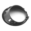 Voorbumper Mistlamp Lamp Cover Bezel Voor Mini Cooper R55 R56 R57 2007-2010-10