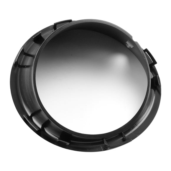 Voorbumper Mistlamp Lamp Cover Bezel Voor Mini Cooper R55 R56 R57 2007-2010