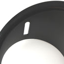 Voorbumper Mistlamp Lamp Cover Bezel Voor Mini Cooper R55 R56 R57 2007-2010-12